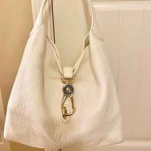 Authentic Dooney & Bourke shoulder bag